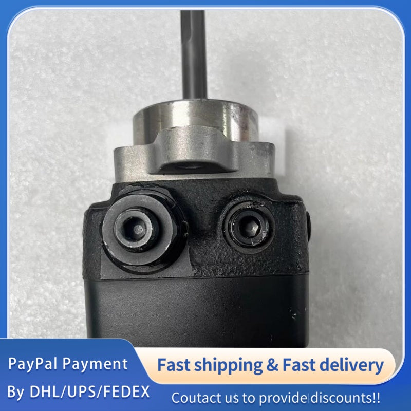 1  PCS used Nippon Oil Pump GFH‑V5L #LYQ007