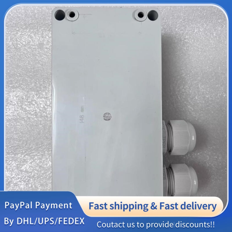 1  PCS used Consilium Salwico NS-SCI Short Circuit Isolator N11891 #LYQ007