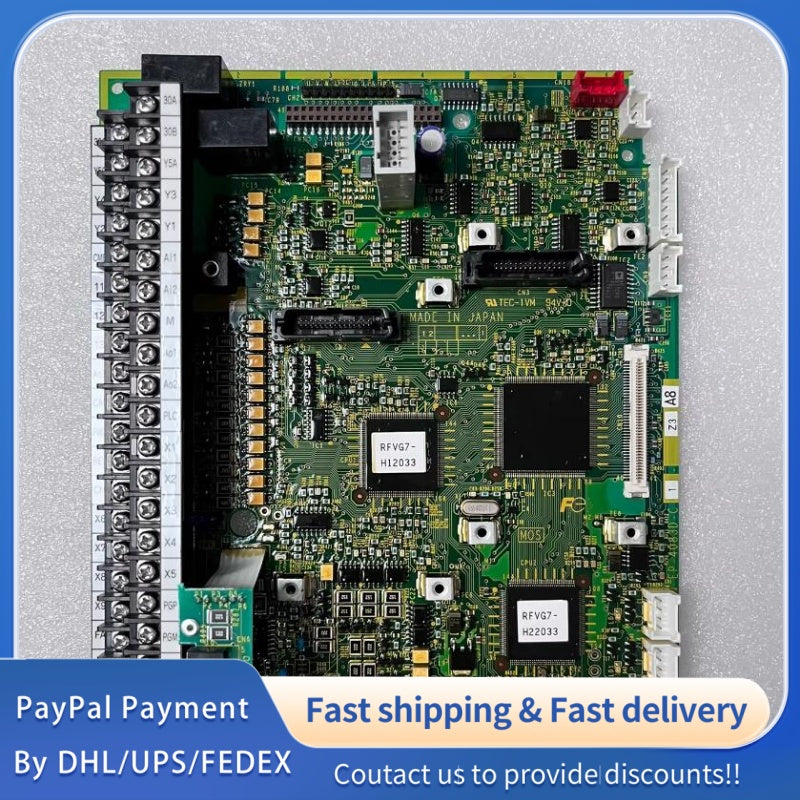 1  PCS new FUJI EP-4083D-C1-Z3A8 PCB Board  #LYQ007