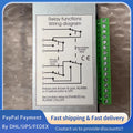 1  PCS new Alfa Laval DS-20 Rev 2.Salinometer #LYQ007