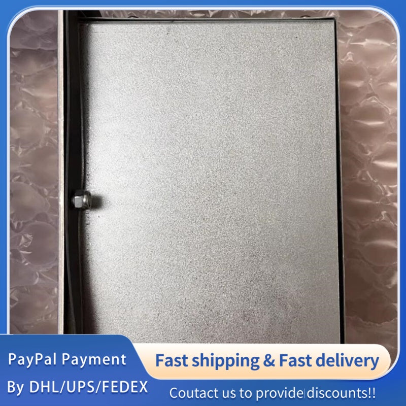 1  PCS new Alfa Laval DS-20 Rev 2.Salinometer #LYQ007