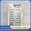 1  PCS used Fischer ER76-D ER7620000004 Controller #LYQ007