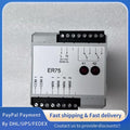 1  PCS used FISCHER ER7520000004 Level Control Relay #LYQ007