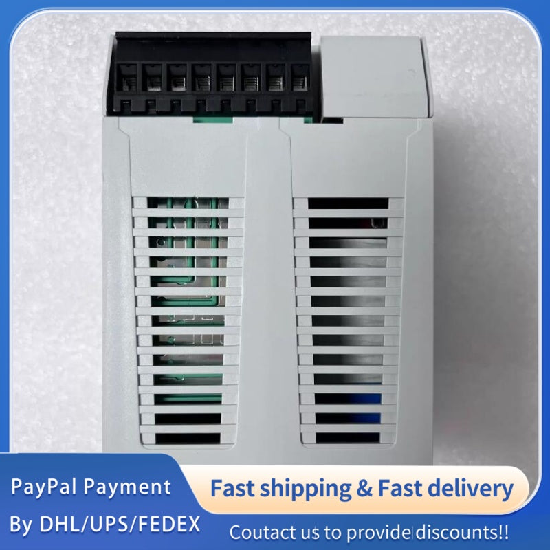 1  PCS used FISCHER ER7520000004 Level Control Relay #LYQ007