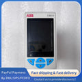 1  PCS used ABB ControlMaster CM10 Controller CM10/0S0U0E0/STD #LYQ007