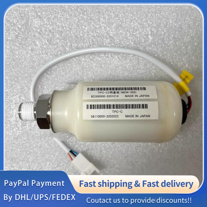 1  PCS new TPC-C2 Substrate NEW-299 6D300000-2201014 #LYQ007