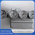 1  PCS used NAKAKITA NS737D-CR Positioner #LYQ007