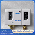1  PCS NEW  SAGINOMIYA DNS-D606MQ Pressure Controller #LYQ007
