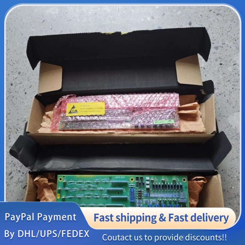 1  PCS new ABB SDCS-PIN-51 COATED (3ADT220090R0006)card #LYQ007