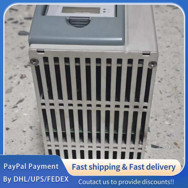 1  pcs used NORDAC SK 700E-301-340-A #LYQ007