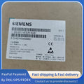 1  PCS new Siemens SINAMICS V10 6SL3217-0CE25-5UA1 inverter #LYQ007