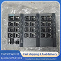 1  PCS  used Siemens SCALANCE X224 Managed Industrial Ethernet Switch #LYQ007