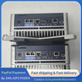 1  PCS used GE Control Unit ICRXICTL000-BD PACSystems RXi Controller #LYQ007