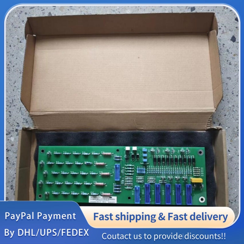 1  PCS NEW  ABB SDCS-PIN-51-COAT (3ADT220090R0006) Measurement Card#LYQ007