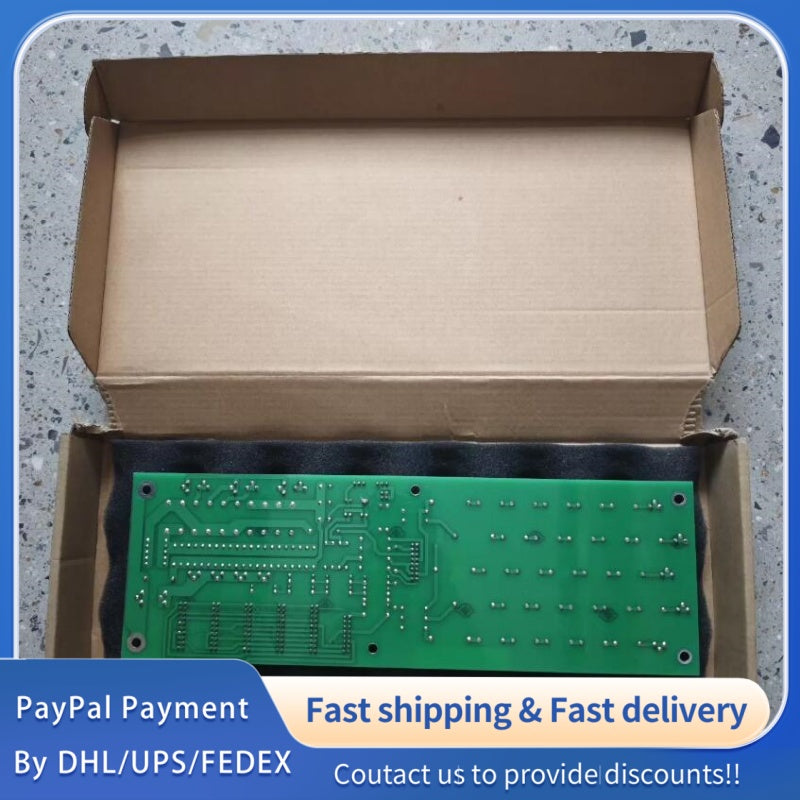 1  PCS NEW  ABB SDCS-PIN-51-COAT (3ADT220090R0006) Measurement Card#LYQ007