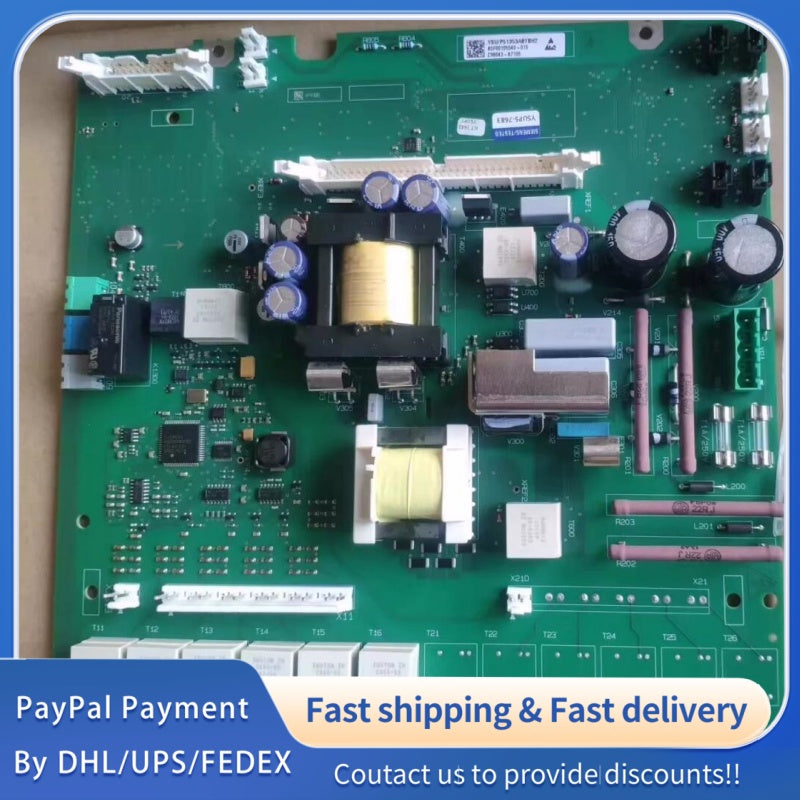 1 PCS NEW  Siemens 6RA80 DC Drive Board C98043‑A7105  A5F00105540‑015#LYQ007