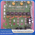 1  PCS used Emerson Power Supply Board  MDA75 7004-0082, 3130-1403#LYQ007