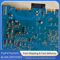 1  PCS used Beckhoff AX52XX-ST00.8 Main Control Board / CPU Board #LYQ007