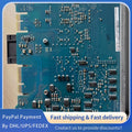 1  PCS used Beckhoff AX52XX-ST00.4 Main Control Board (CPU Board) #LYQ007