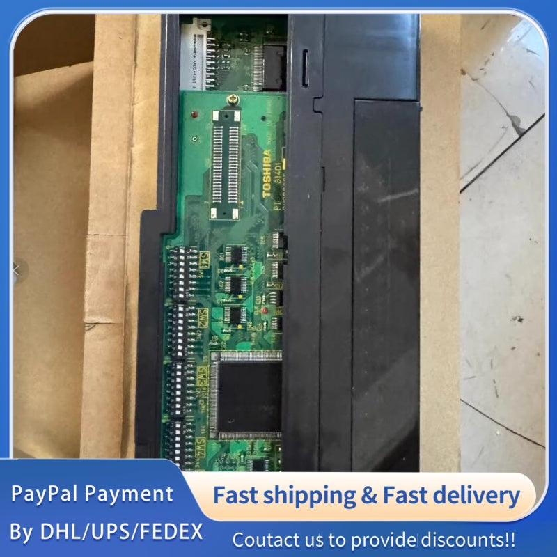 1  PCS new TOSHIBA TLP1314S Photorelay #LYQ007