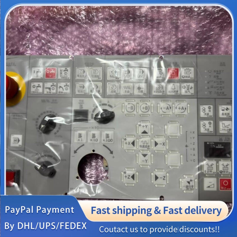 1  PCS new IDEC ZY1E-SS5256-3C Operator Panel #LYQ007