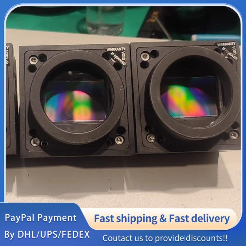 1  PCS used Vieworks VA-29MC2-M5A0-IN Industrial Camera ##LYQ007