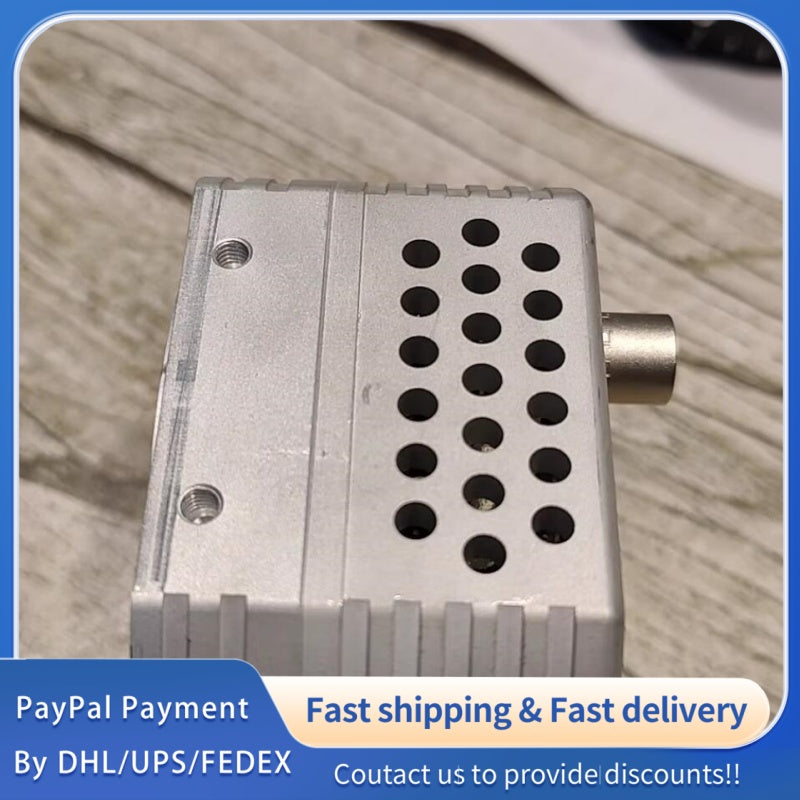 1  PCS USED illunis RMV2-29M-CL (PN: 51-02116) industrial camera #LYQ007