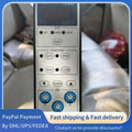 1  PCS used Horiba STEC PCU-2100 Pressure/Flow Controller #LYQ007