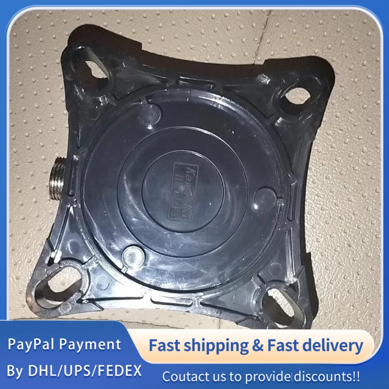 1  PCS used Kawaoka AE256C256P25D Rotary Encoder #LYQ007