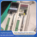 1  PCS used Harmonic Drive HA-800A-3C-200 Servo Driver#LYQ007