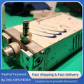 1  PCS used MUSASHI MB-30E-02 Mixer #LYQ007