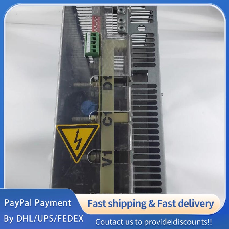 1  PCS used ABB DCF503B0050-0000000 Field Exciter module#LYQ007