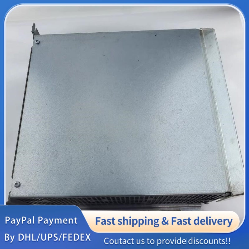 1  PCS used ABB DCF503B0050-0000000 Field Exciter module#LYQ007