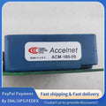 1  PCS used Copley Controls ACM-180-09 Accelnet Module #LYQ007