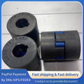 1  PCS  NEW TSUBAKI L075-018E Jaw-Flex Coupling #LYQ007