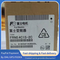 1  PCS NEW Fuji Electric FRENIC-Mini FRN 0.4C1S-2C Inverter #LYQ007