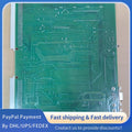 1  PCS used ESEC Board Card 102411327/01 #LYQ007