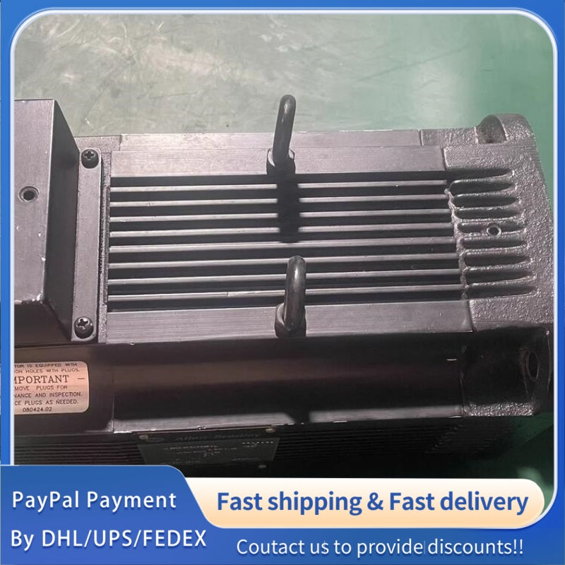 1PCS  USED Allen‑Bradley 1326AB‑B515G‑S2L Servo Motor #LYQ007