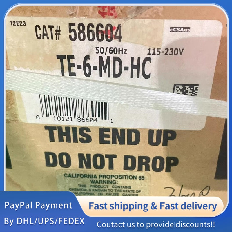 1  PCS  NEW Little Giant TE-6-MD-HC Magnetic Drive Pump #LYQ007