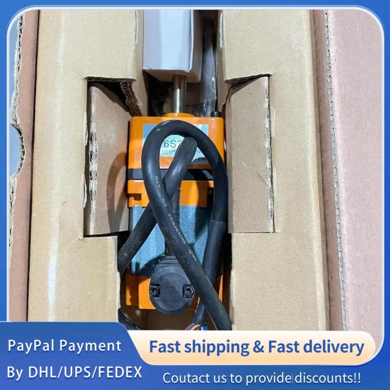 1  PCS  NEW TROY B03004-01 Motor #LYQ007