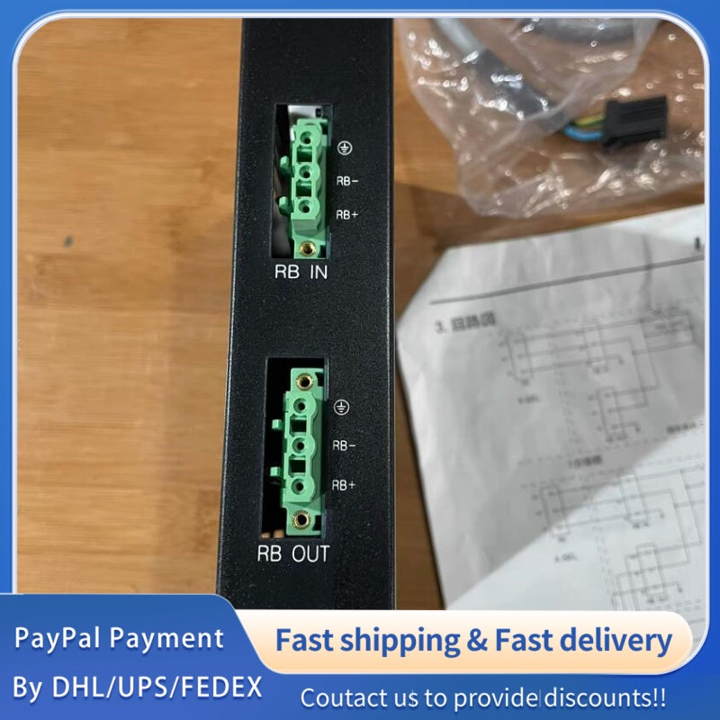 1  PCS NEW IAI CB-SC-REU010 Controller Connection Cable #LYQ007