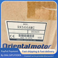 1  PCS NEW Oriental Motor RK566AMC (RKD514LM-C + PK566AWM) #LYQ007