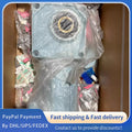 1  PCS used SUMITOMO RNYM05-33-60 Gearmotor#LYQ007