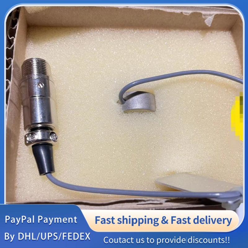 1  PCS  NEW Minebea NMB LSM‑50K‑S Load Cell #LYQ007