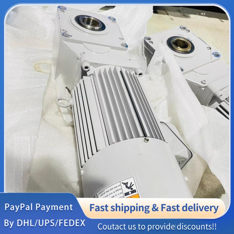 1  PCS used Hyponic drive RNYM3-1520-B-10 #LYQ007