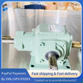1  PCS  NEW TSUBAKI ED2M 1-LR-Y Miter Gear Box #LYQ007