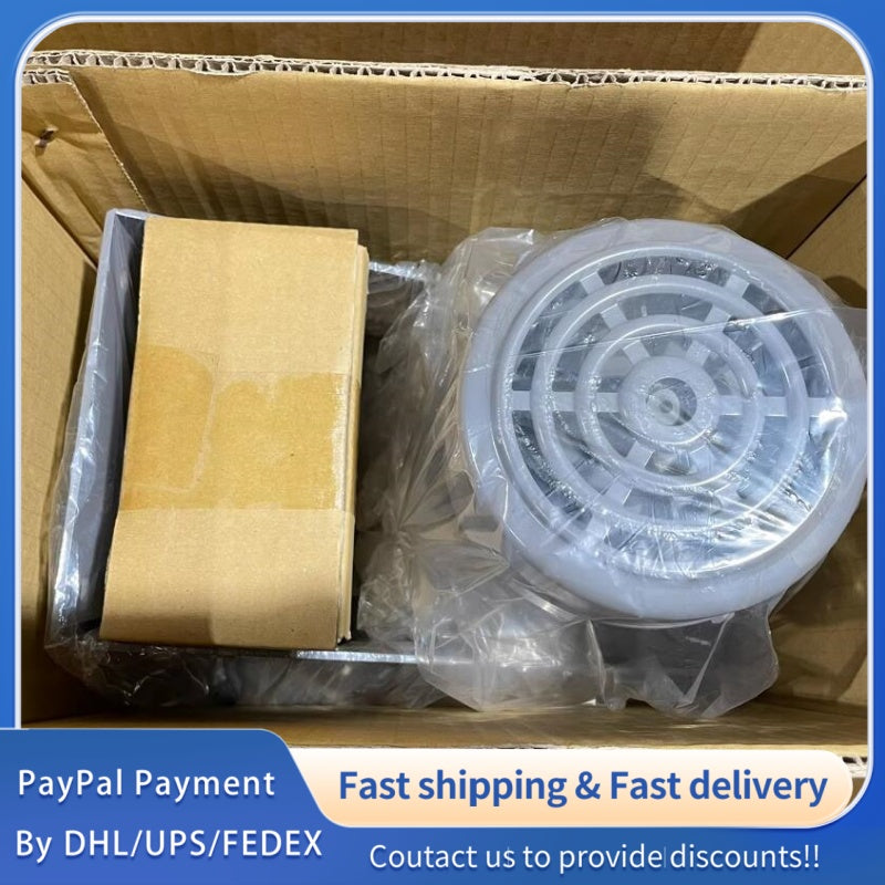 1  PCS  NEW Fuji Turbo Blower VCP062A #LYQ007