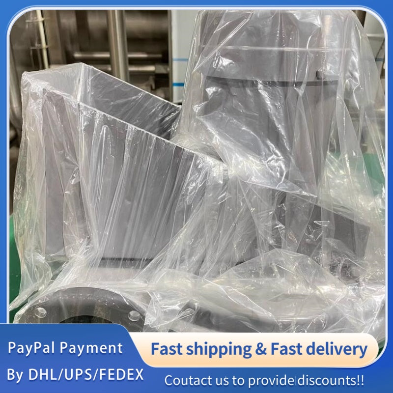 1  PCS  NEW Fuji Turbo Blower VCP062A #LYQ007