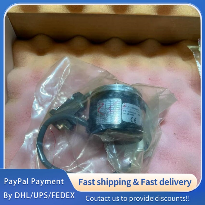 1 PCS NEW  Dynapar EC2350000940 Encoder #LYQ007