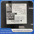 1pc used YOKOGAWA SD1030B02 Dynaserv DD Servo Drive #LYQ007